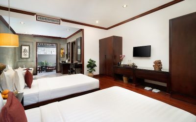 The Moon Residence & Spa