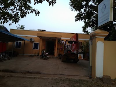 Asean Romeas Guest House