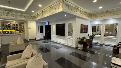 Legend Cinemas Siem Reap