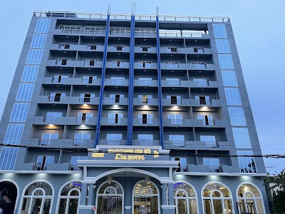 A.Da hotel