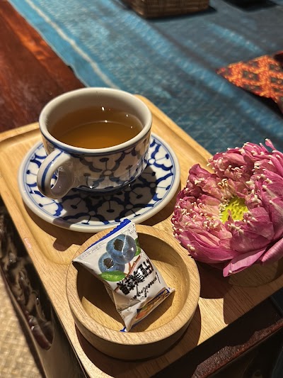 Angkor Spa អង្គរស្ប៉ា