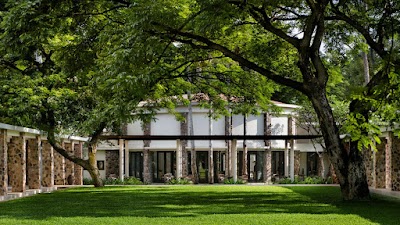 Amansara
