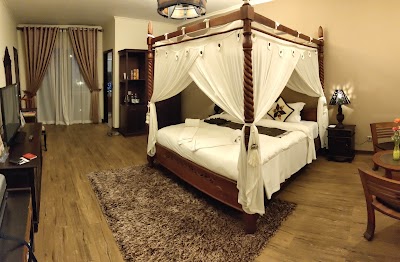 Bali Resort, Phnom Penh
