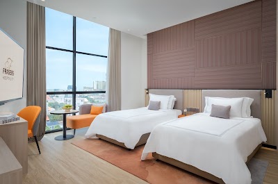 Capri By Fraser, Phnom Penh / Cambodia