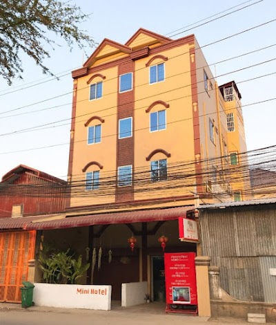 MINI Hotel