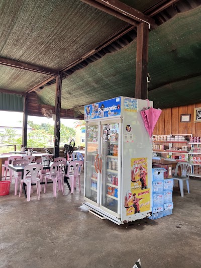 Cambodian - Cham Halal Food Restaurant