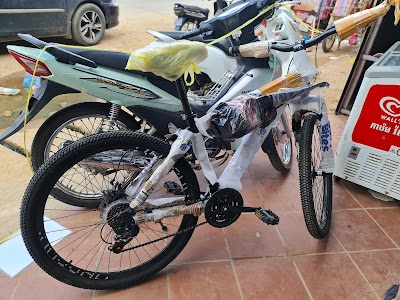 រង្វង់មូលដំរី ផ្សារកន្ទួត ស្រុកឪរ៉ាល់