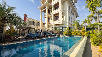 Seyna Residence