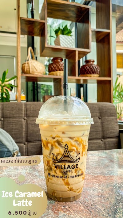 Village Coffee