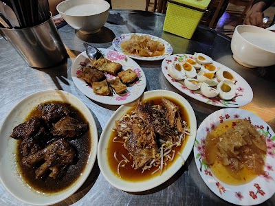 ស៊ុបគោពិសេស កំពង់ឆ្នាំង