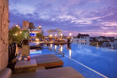 Two Seasons Siem Reap Hotel