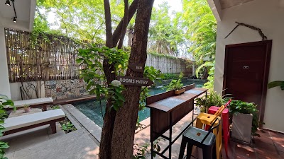 DENALEE Villa, Sen Sok, Phnom Penh