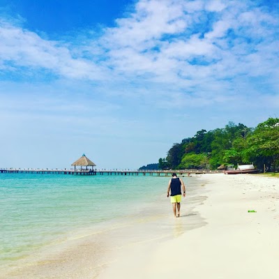 Independence Beach