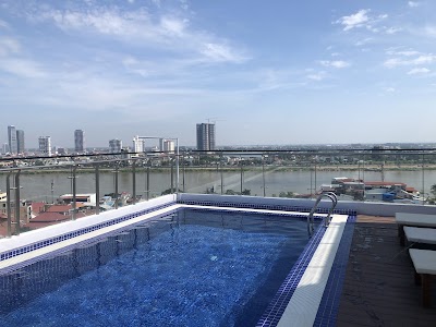Residence 110 Hotel and Apartments