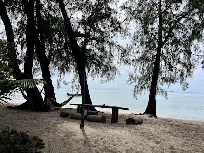 Sunset Beach