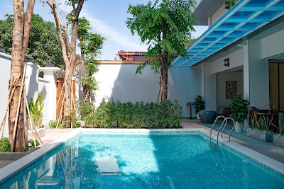 Smile Boutique Hotel by EHM