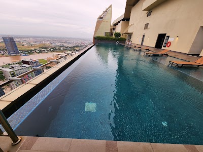 The Peak Residences Tower 1 & 2