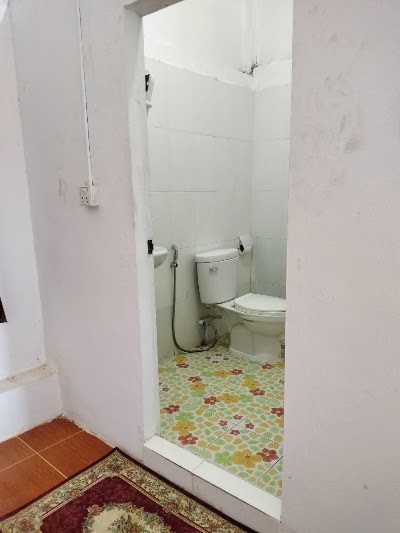 Soksan Natura Beach Resort