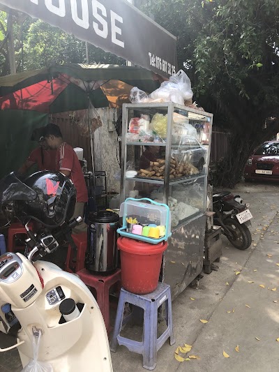 ផ្ទះសំណាក់ប៉ៃលិន