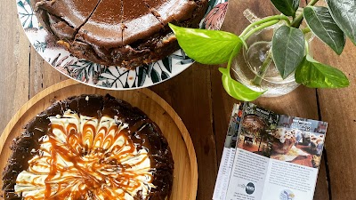 The muffin man, Siem Reap