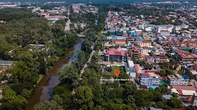 Lynnaya Urban River Resort & Spa