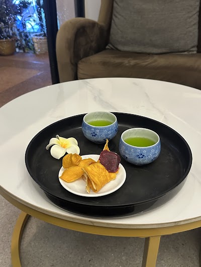 The Spa Siem Reap