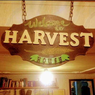 Harvest House