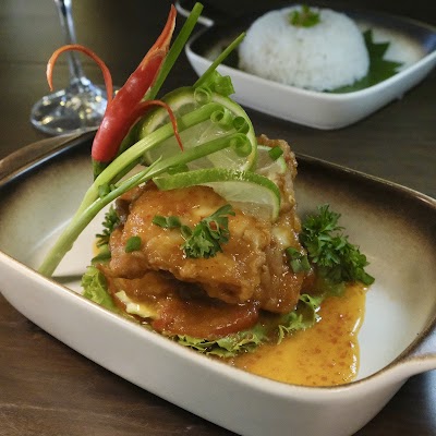 Old Maison Eatery