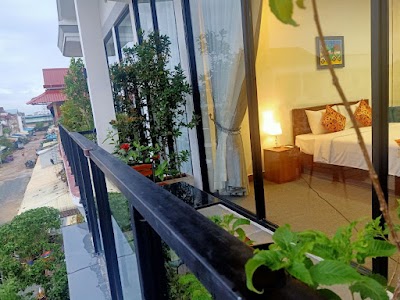 Nimith Hotel & Restaurant