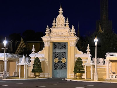 Royal Palace Park