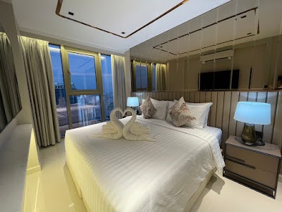 P Residence Phnom Penh