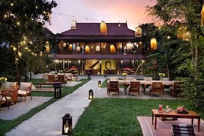 The Community - Siem Reap™