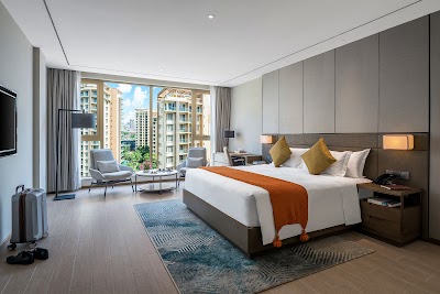 Oakwood Premier Phnom Penh