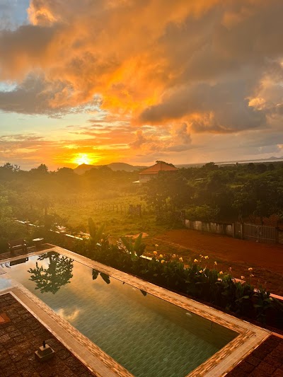 Kep Castle - Homestay