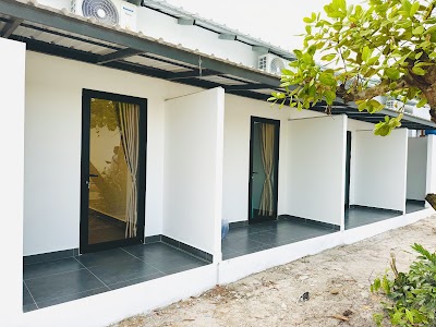 Onederz Koh Rong