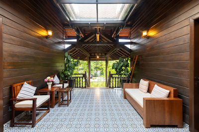Atoh's Maison