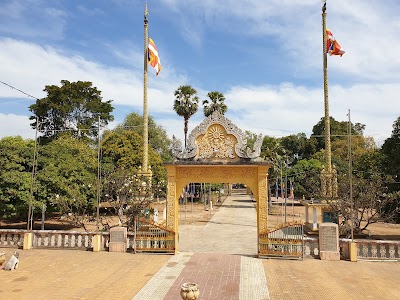 ភោជនីយដ្ឋានភ្នំសន្ទូច