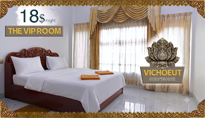 Vichoeut Guest House