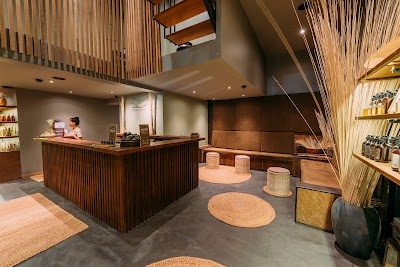 Bodia Spa BKK1 Phnom Penh