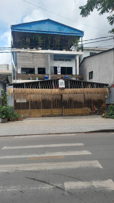 The Mended Drum Residence and Bar, Siem Reap