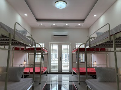 GUESTHOUSE SAGAMI CAMBODIA