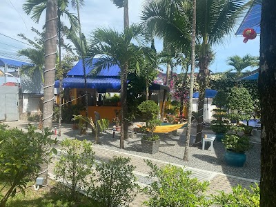 Villa Blue Lagoon