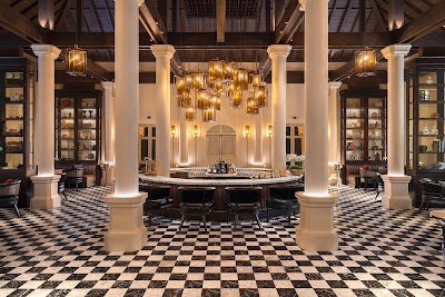 Hyatt Regency Phnom Penh