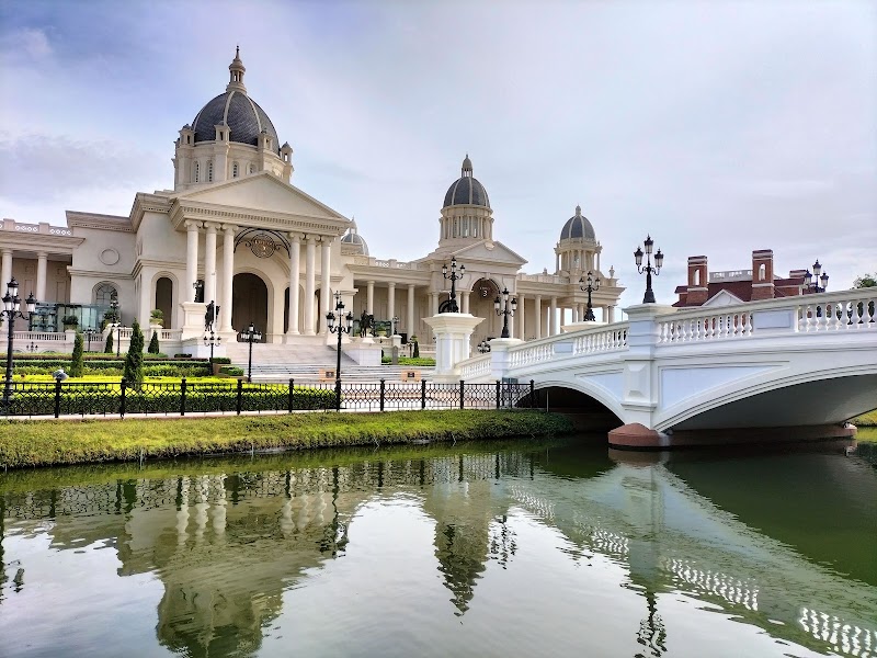 PH Euro Park