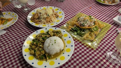 Paris Kep Restaurant