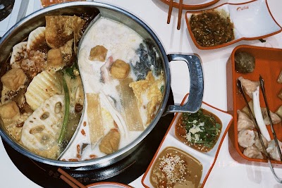Xiao Ge Hot Pot - Boeung Keng Kang