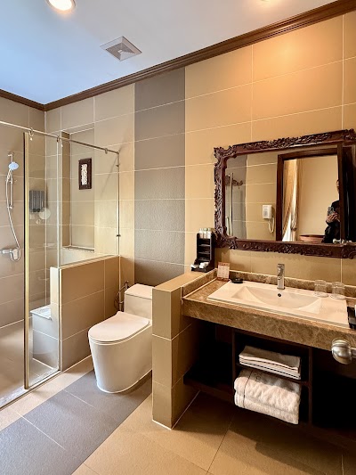 Bali Resort, Phnom Penh