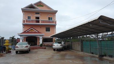 Thai Zavid Guesthouse