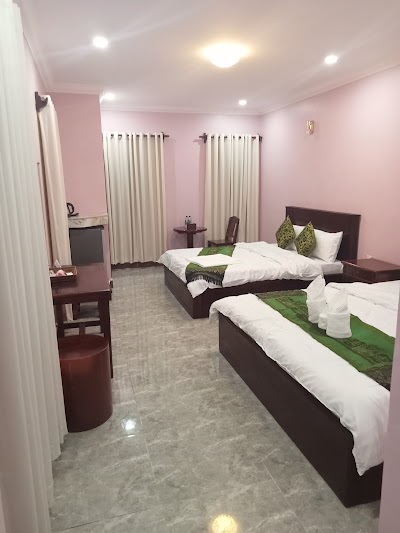 Pheap Sokhom Hotel