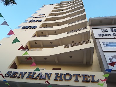 Sen Han Hotel